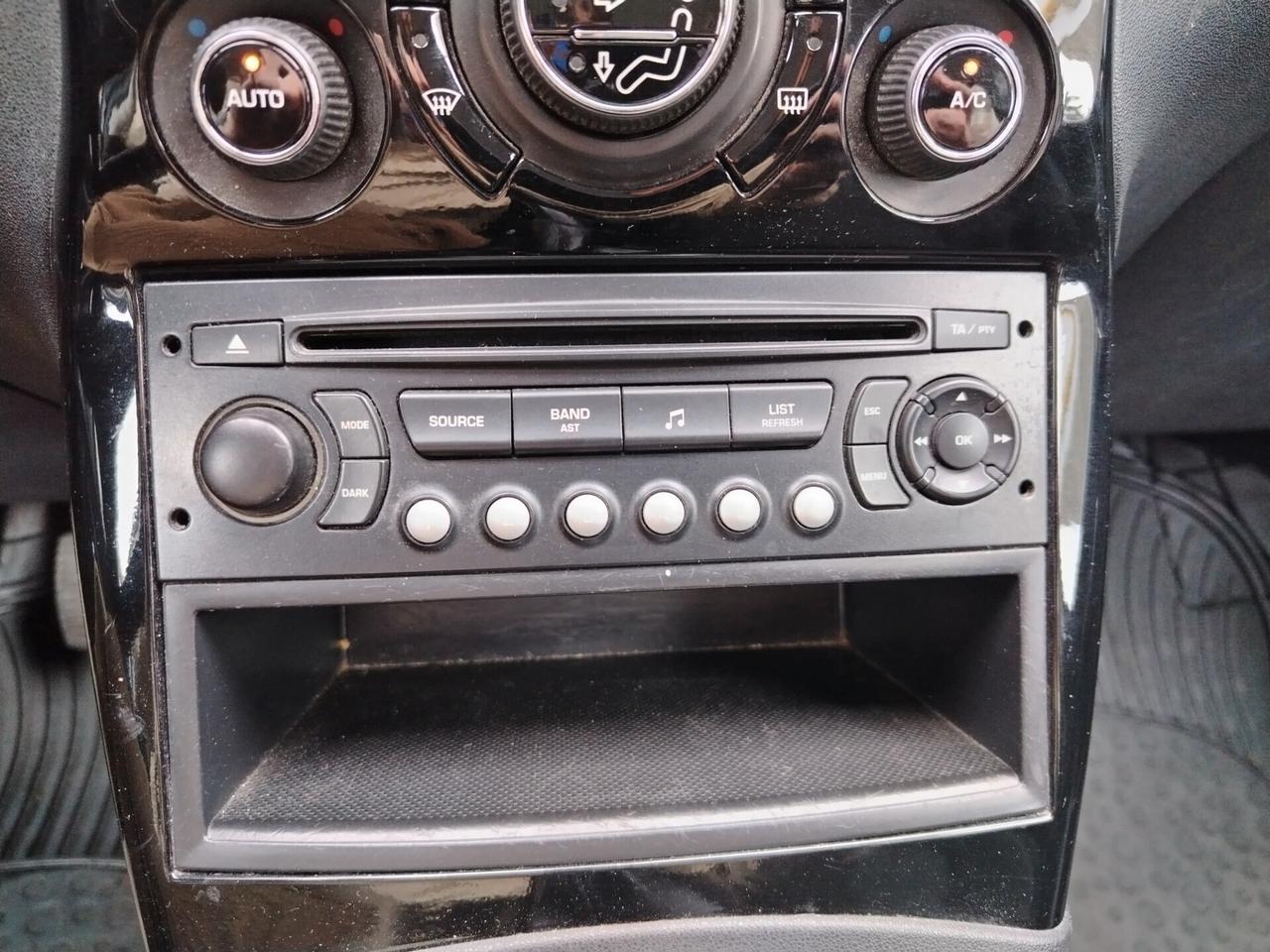 Citroen C3 Picasso 1.6 HDi 90 Business