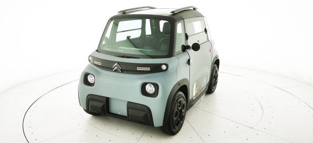 CITROEN Ami My Ami Pop