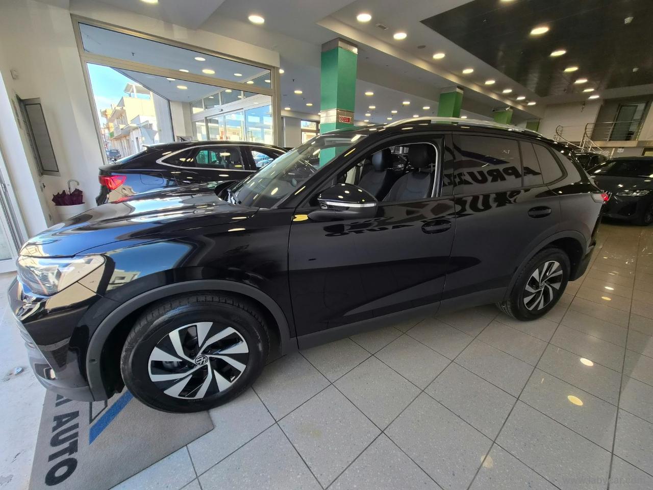 VOLKSWAGEN Tiguan 2.0 TDI 150 CV DSG Edition Plus