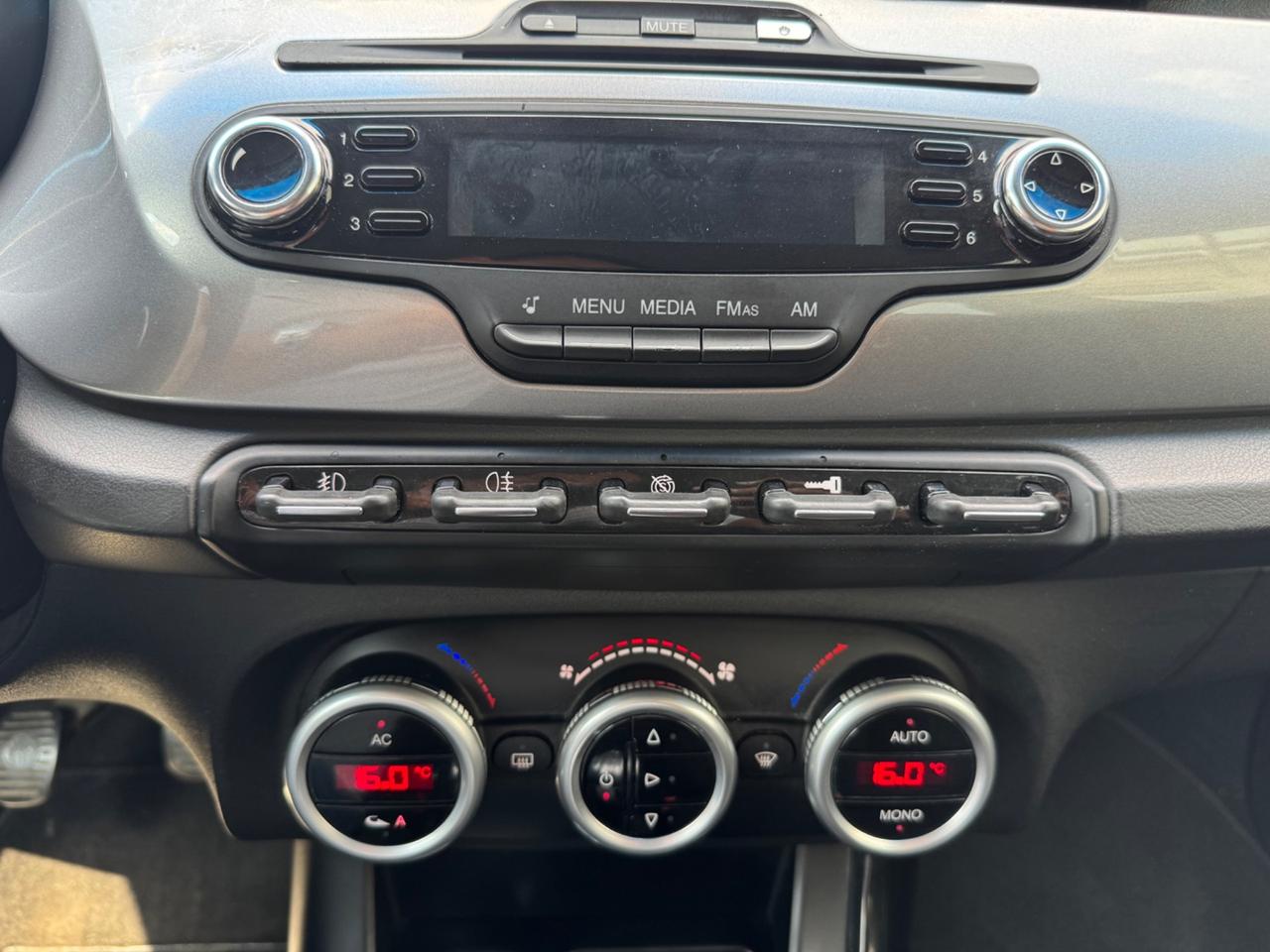 Alfa Romeo Giulietta 2.0 JTDm-2 170 CV Progression