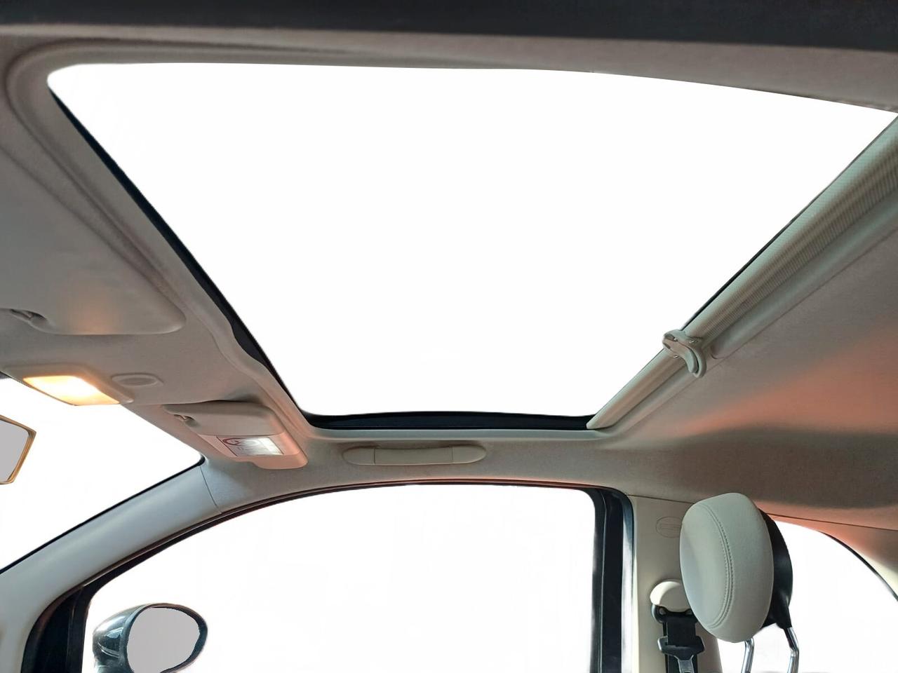 Fiat 500 1.3 Multijet 95 CV Pop | €156 al mese