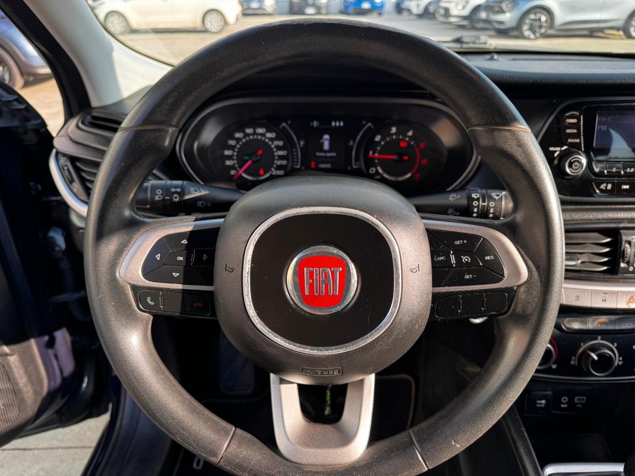 FIAT TIPO 1.6 MJT DIESEL 120CV 2017 SW