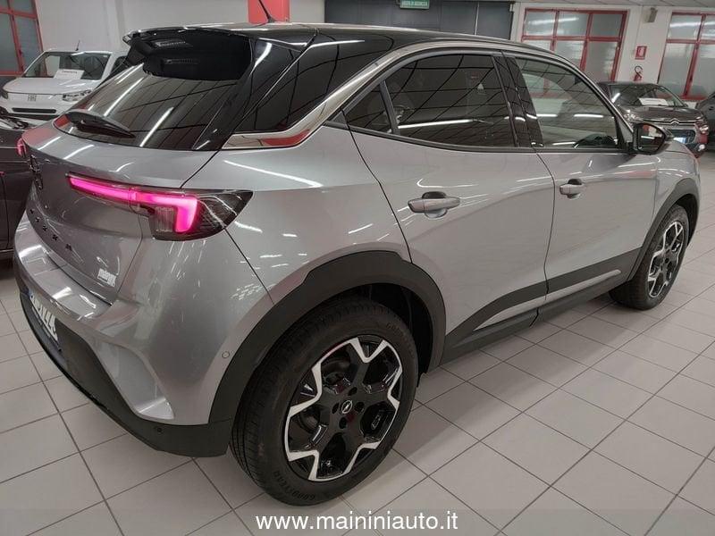 Opel Mokka 1.2 Turbo 130cv Ultimate Automatica SUPER PROMO