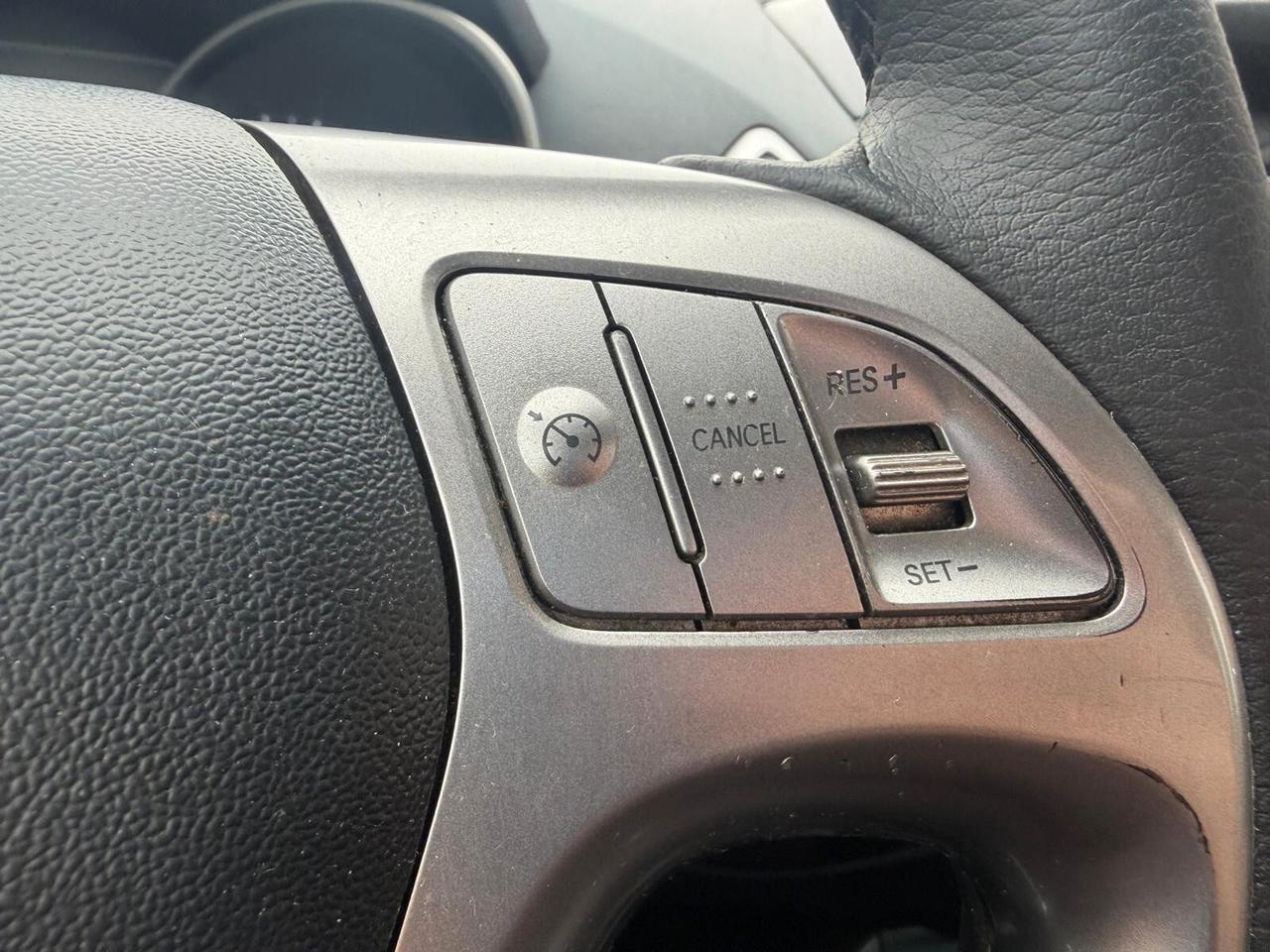 Hyundai iX35 1.7 CRDi 2WD Comfort LOW COST