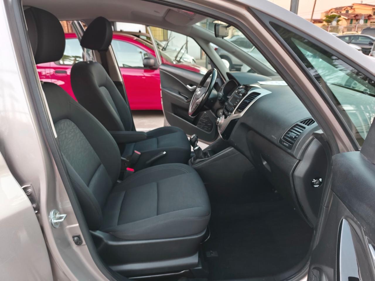 Hyundai iX20 1.4 CRDI 90 CV XPossible