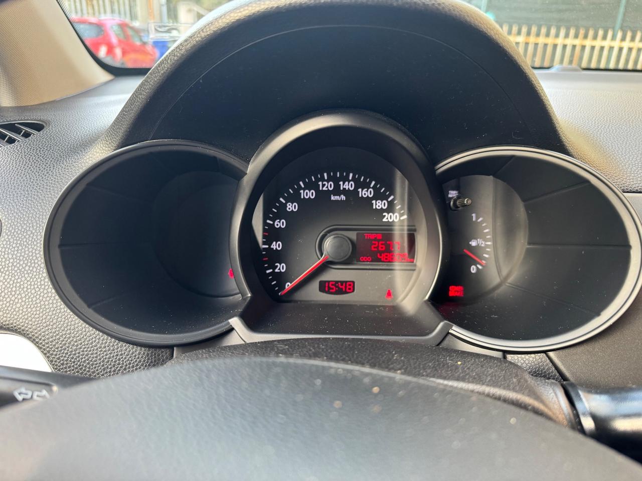 Kia Picanto 1.0 12V 5 porte Style