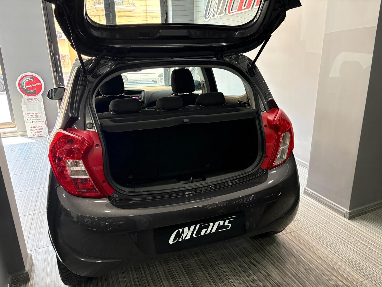 Opel Karl 1.0 75cv N-Joy Euro6 ITALIANA