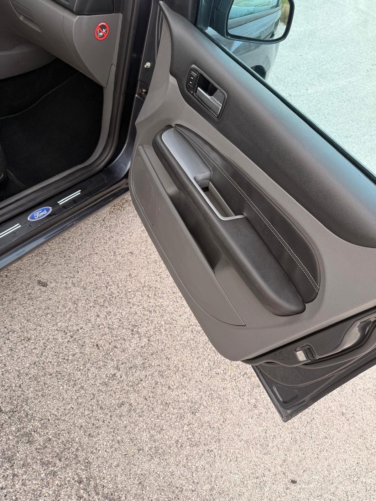 Ford Focus Focus+ 1.6 TDCi (110CV) 5p. DPF