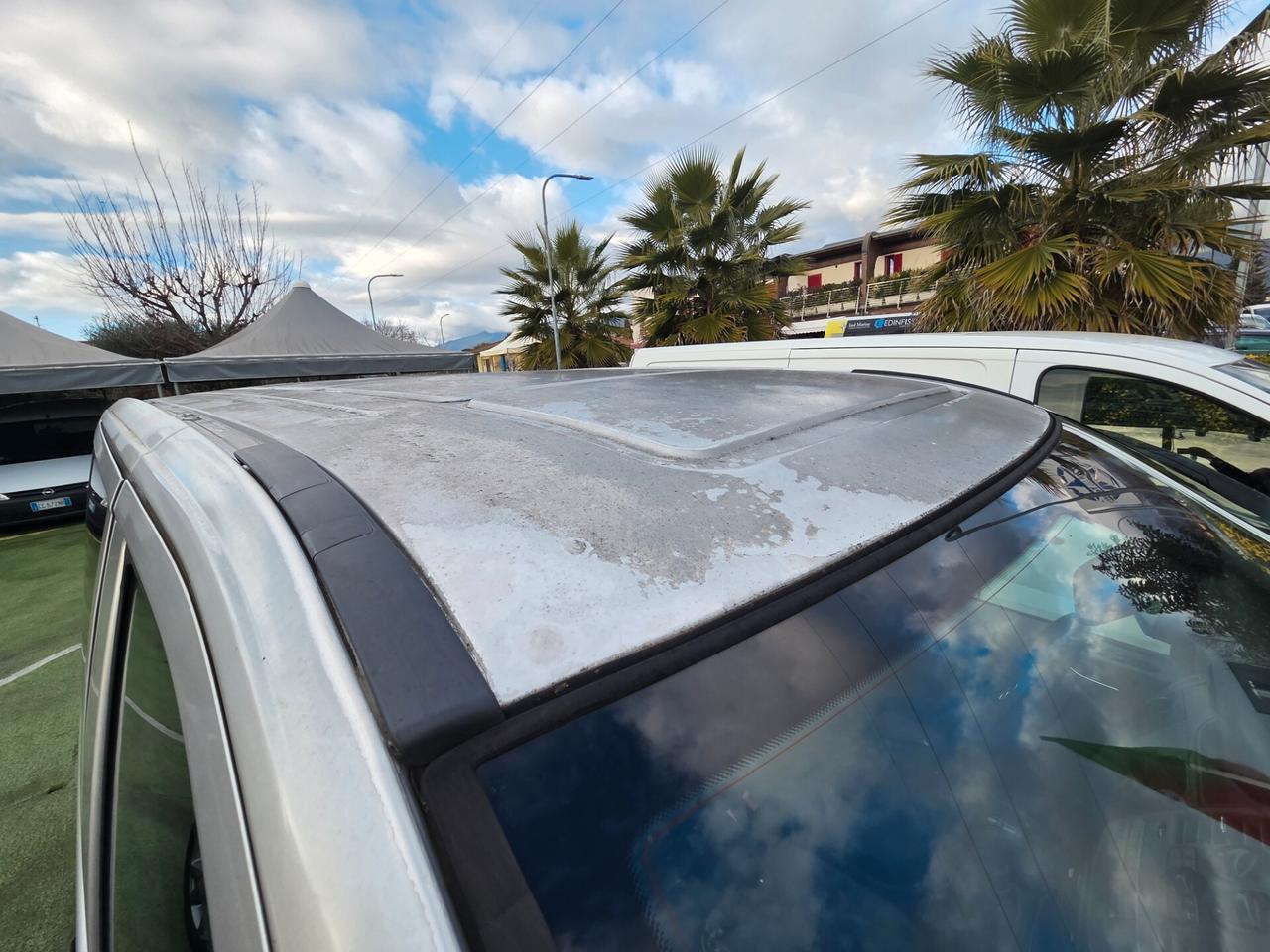 Mercedes-benz Vito 2.2 111 CDI PC Kombi Compact