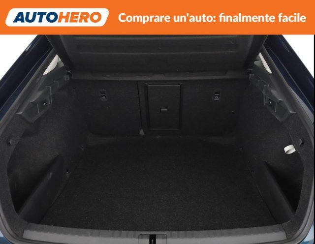 SKODA Octavia 1.0 e-TEC DSG Ambition