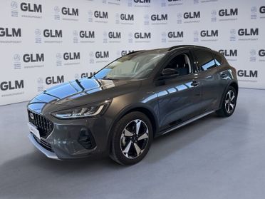 Ford Focus 1.0 EcoBoost Hybrid 125 CV 5p. Active