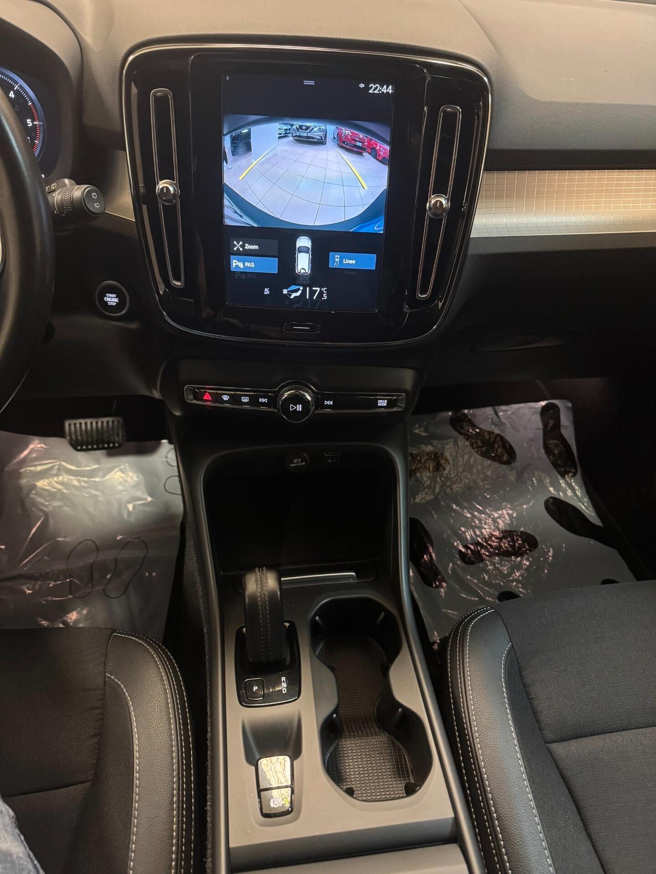 Volvo XC40 D3 Geartronic Momentum