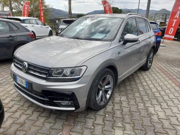 Volkswagen Tiguan Tiguan 1.6 TDI SCR Business BlueMotion Technology