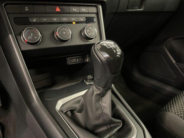 VOLKSWAGEN T-Roc 1.0 TSI 110 CV Life