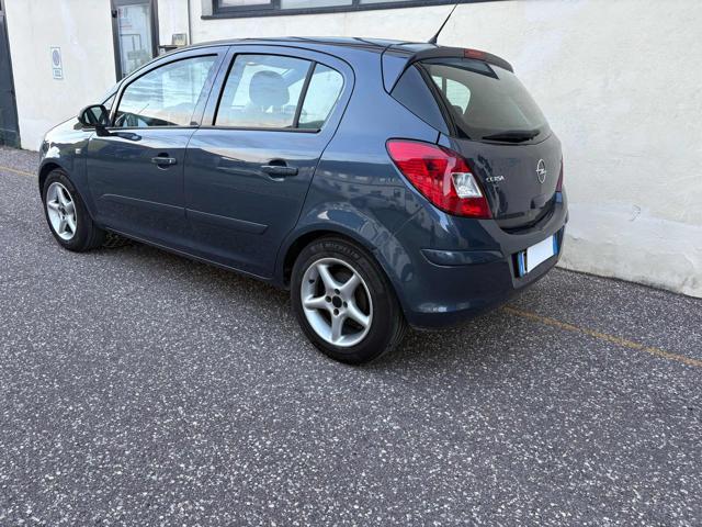 OPEL Corsa 1.2 5 porte Enjoy