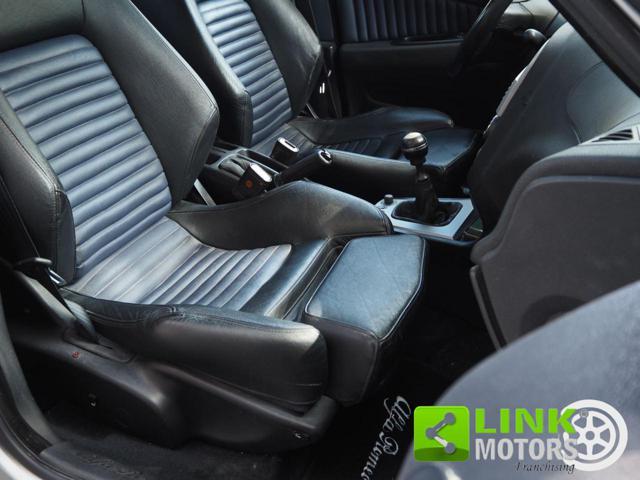 ALFA ROMEO 156 GTA 3.2 V6 24v