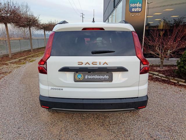 DACIA Jogger 1.0 TCe GPL 7 posti Extreme Up