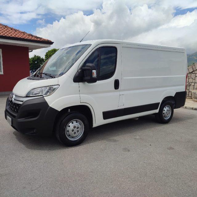CITROEN Jumper 30 BlueHDi 120 S&S PC-TM Furgone