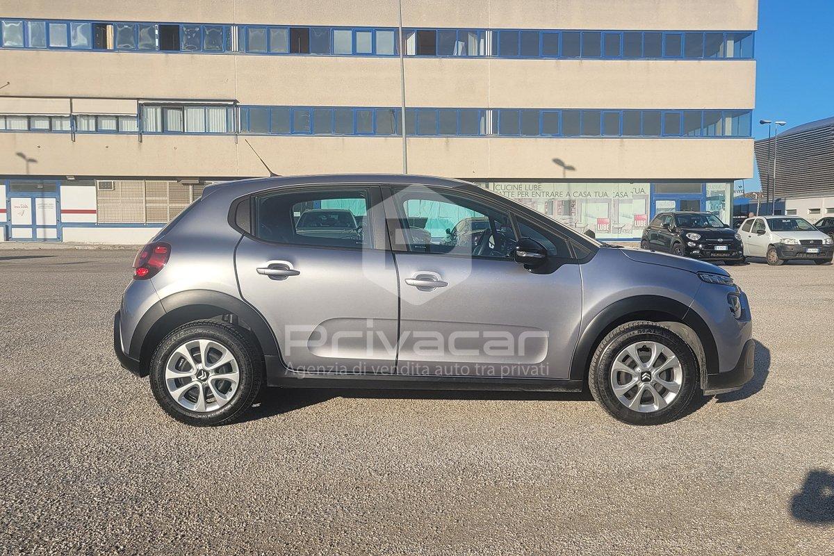 CITROEN C3 BlueHDi 100 S&S Shine Pack
