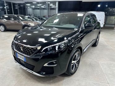 Peugeot 3008 BlueHDi 130 S&S EAT8 GT