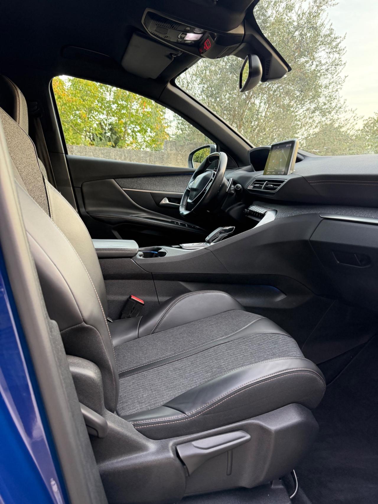 Peugeot 3008 BlueHDi 130 S&S GT Line