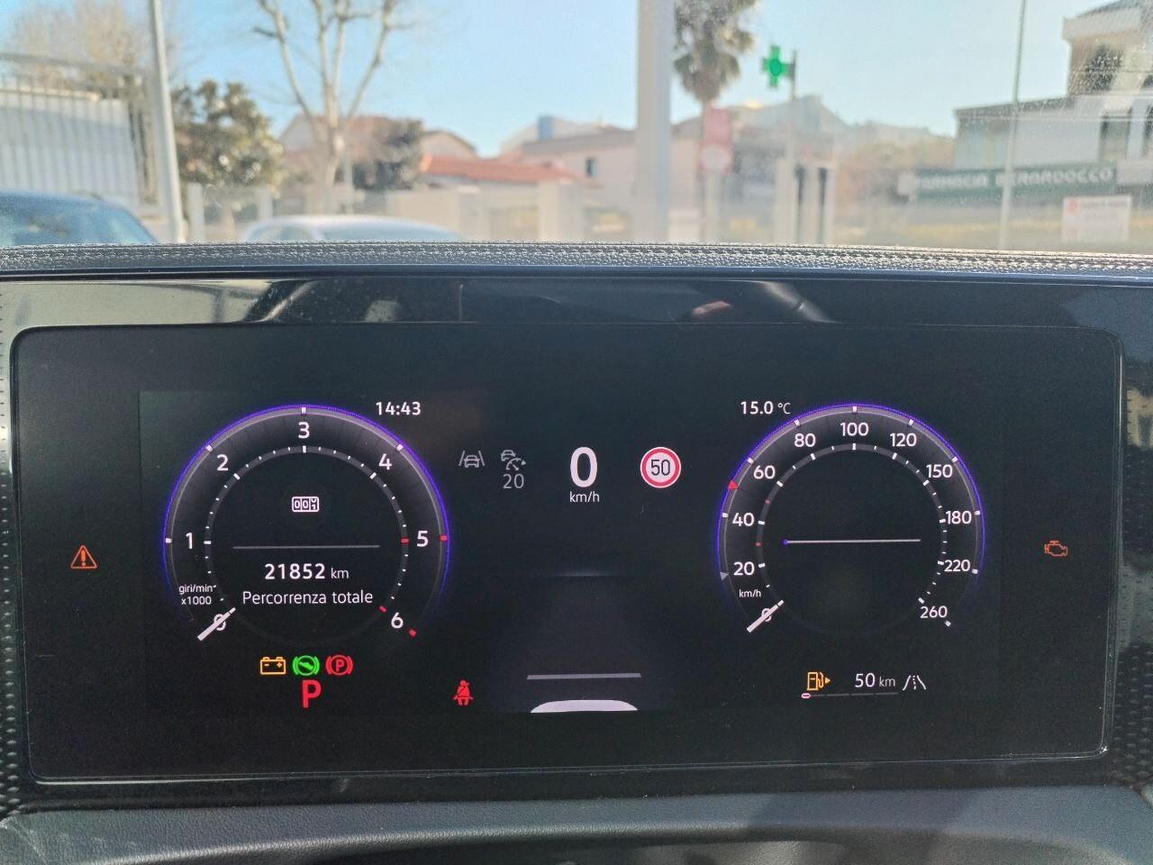 Volkswagen Tiguan 2.0 TDI 150 CV DSG Edition Plus