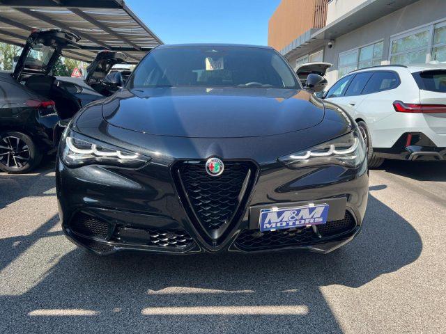 ALFA ROMEO Stelvio 2.2 TD 210cv AT8 Q4 Veloce #TETTO #VARI COLORI