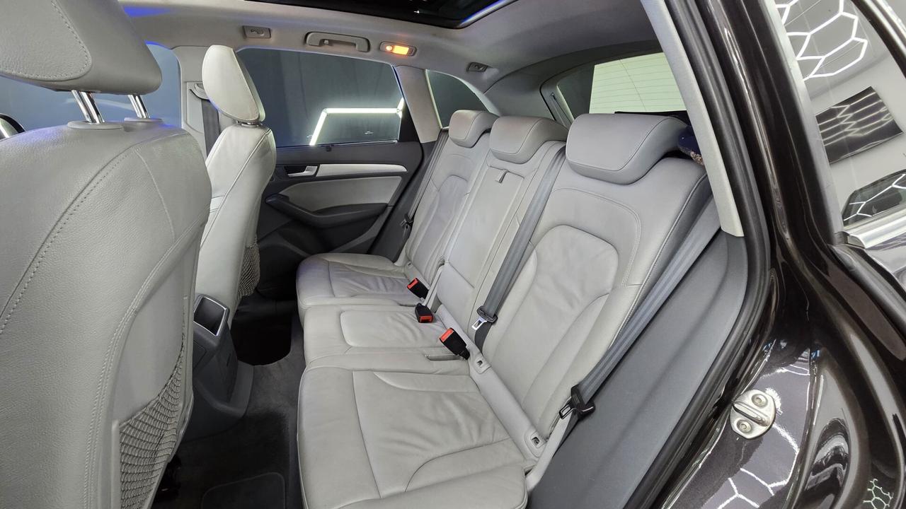 Audi Q5 3.0 V6 TDI 250 CV clean diesel quattro S tronic Advanced