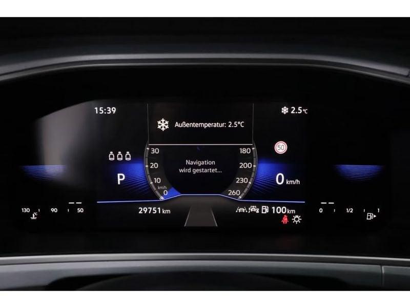 Volkswagen T-Roc 1.5 TSI ACT GOAL DSG LED COCKPIT PDC