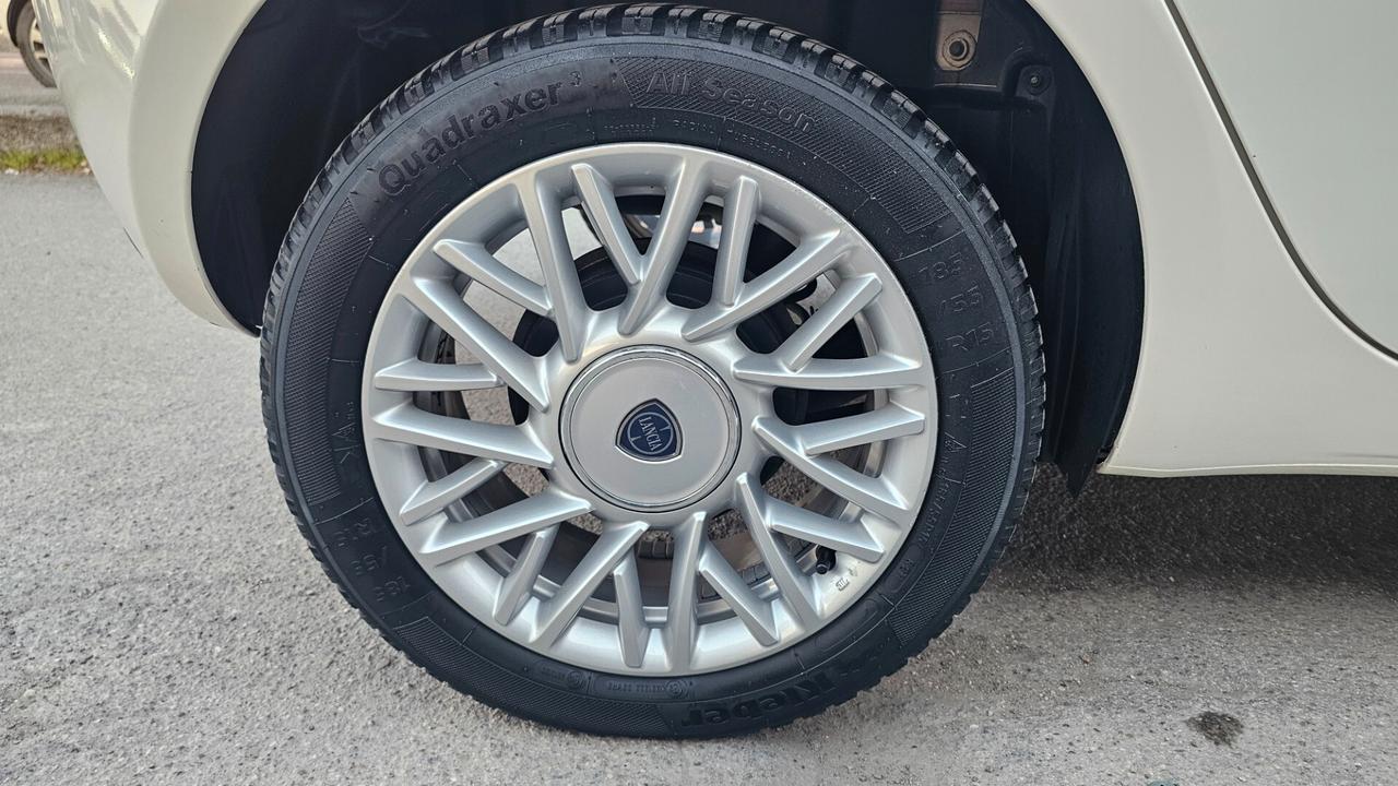 Lancia Ypsilon 1.3 MJT 16V 95 CV 5 porte S&S Elle