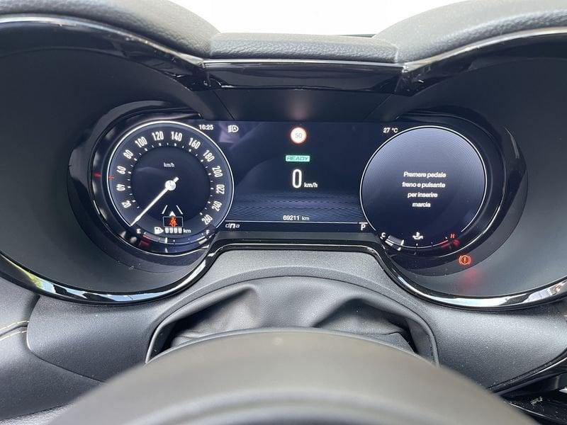 Alfa Romeo Tonale 1.5 hybrid Ti 160cv tct7
