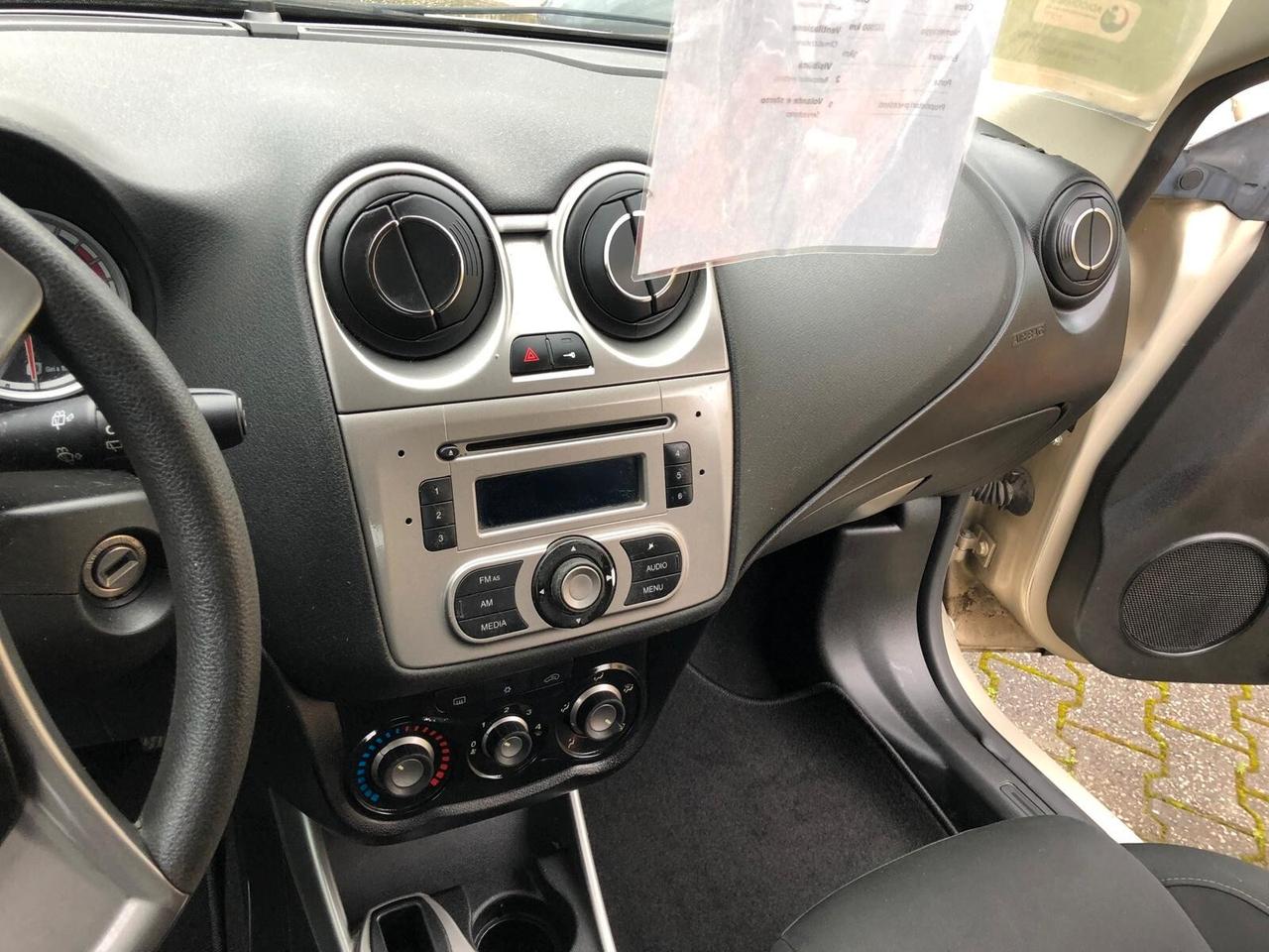 Alfa Romeo MiTo 1.4 8V ADATTA PER NEOPATENTATI POSSIBILITA' DI GARNZIA FINO A 36 MESI!!!