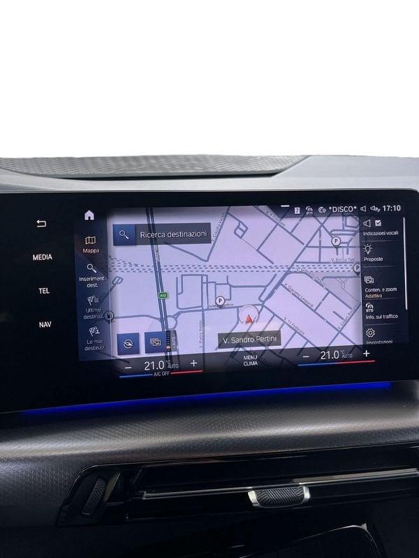 BMW Serie 2 220 I M SPORT