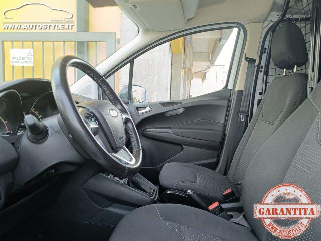 FORD Transit Courier 1.5 TDCi 75CV Van Trend +IVA