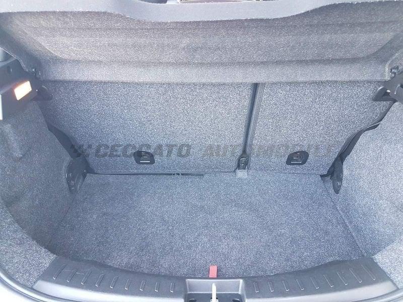 Lancia Ypsilon Ypsilon 1.0 firefly hybrid Gold s&s 70cv