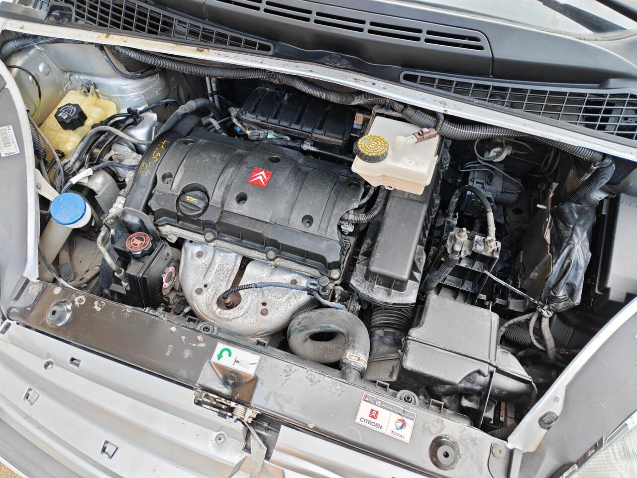 Citroen Xsara Picasso 1.6 BENZINA 110cv / 81.000km