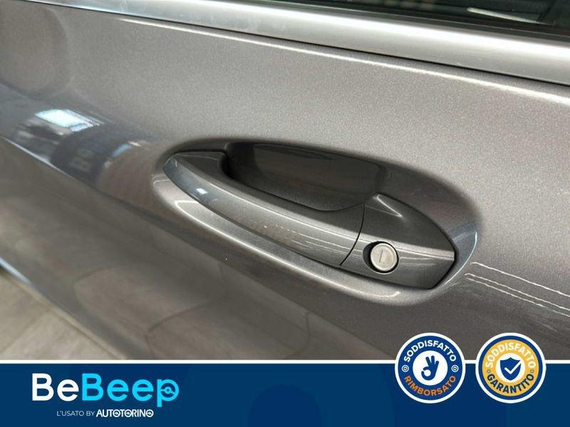 Mercedes-Benz Classe A A 180 SPORT MY16