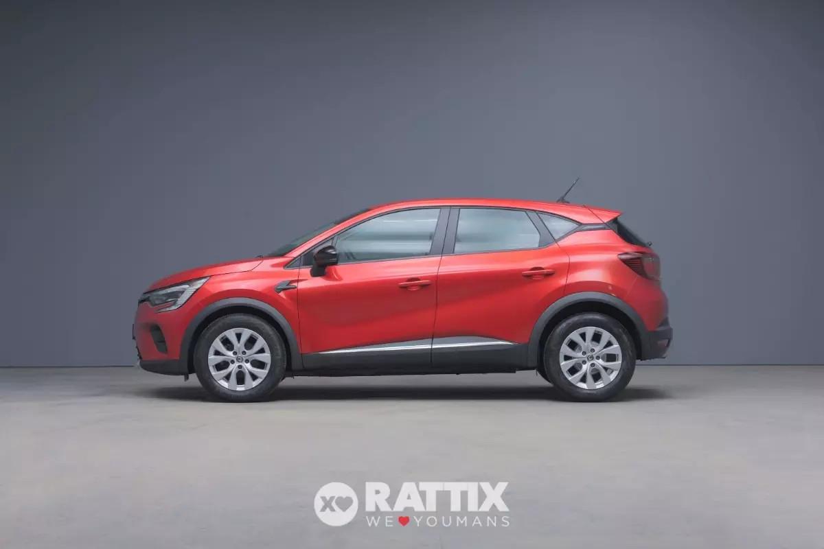 Renault Captur 1.0 TCE 90CV Intens