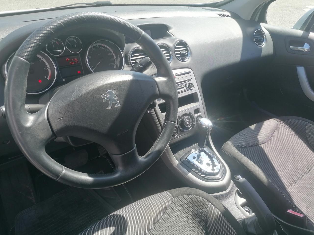Peugeot 308 1.6 VTi 120CV.Active*CAMBIO AUTOMATICO*