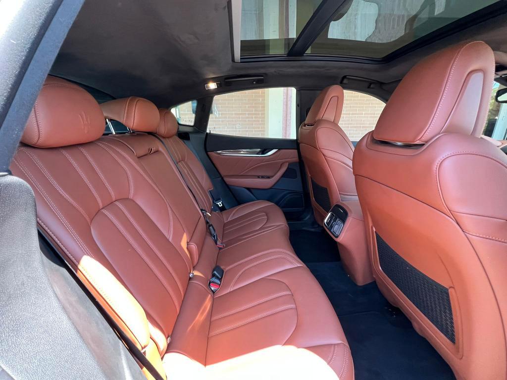 Maserati Levante 2.0 mhev GT 330cv auto