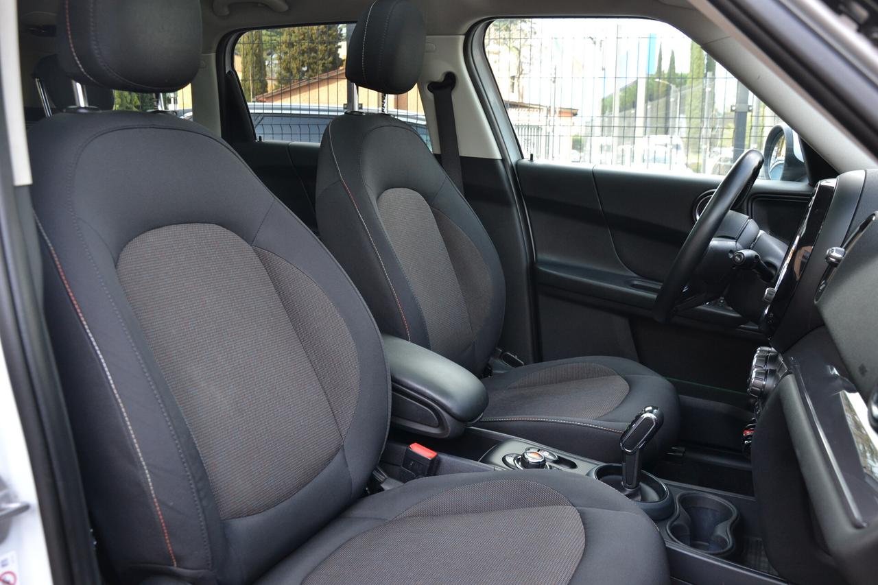 Mini One D Countryman 1.5 D 116CV AUT. **TETTO**PREZZO REALE**UNIPRO'*