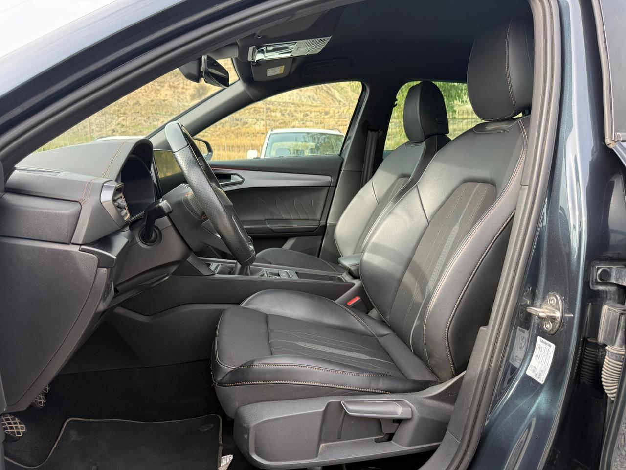 Cupra Formentor 2.0 TDI