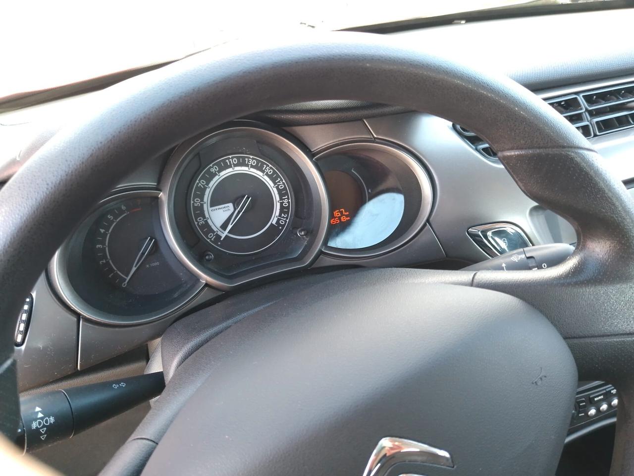 Citroen C3 PureTech 68 Seduction