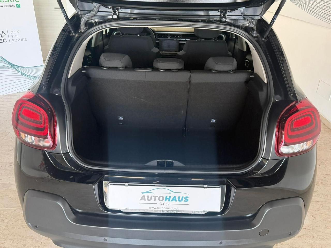 Citroen C3 1.2 Benzina 83 cv - NAVIGATORE