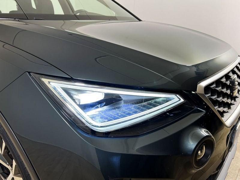 Seat Arona Arona 1.0 EcoTSI XPERIENCE