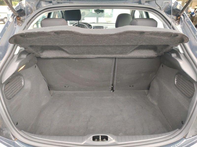 Peugeot 208 BlueHDi 75 5 porte Active