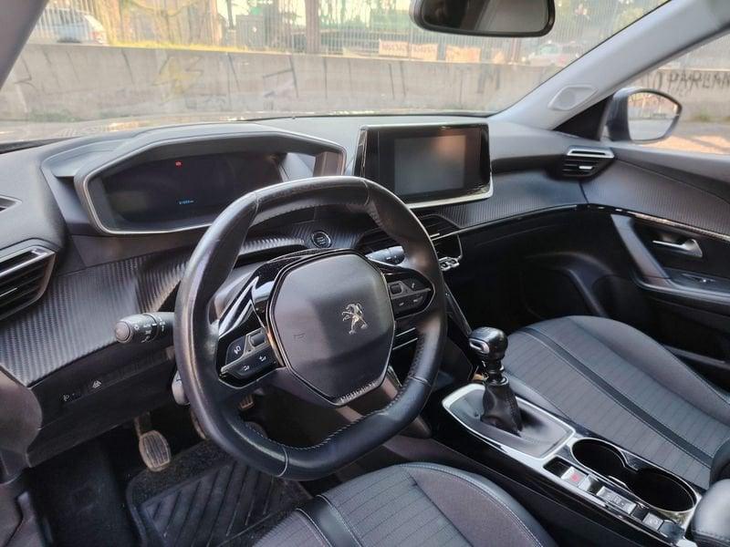 Peugeot 2008 2008 BlueHDi 110 S&S Allure Pack