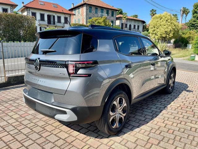 CITROEN C3 Aircross Hybrid 145 e-DCS6 You Pack Plus - NUOVA