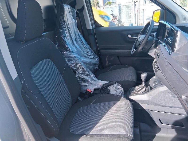 Ford Transit Courier 1.5 EcoBlue 100CV Van Trend (252)