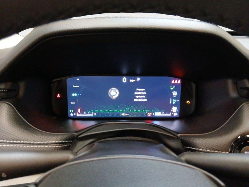 Jeep Compass 1.3 turbo t4 phev Night Eagle 4xe auto